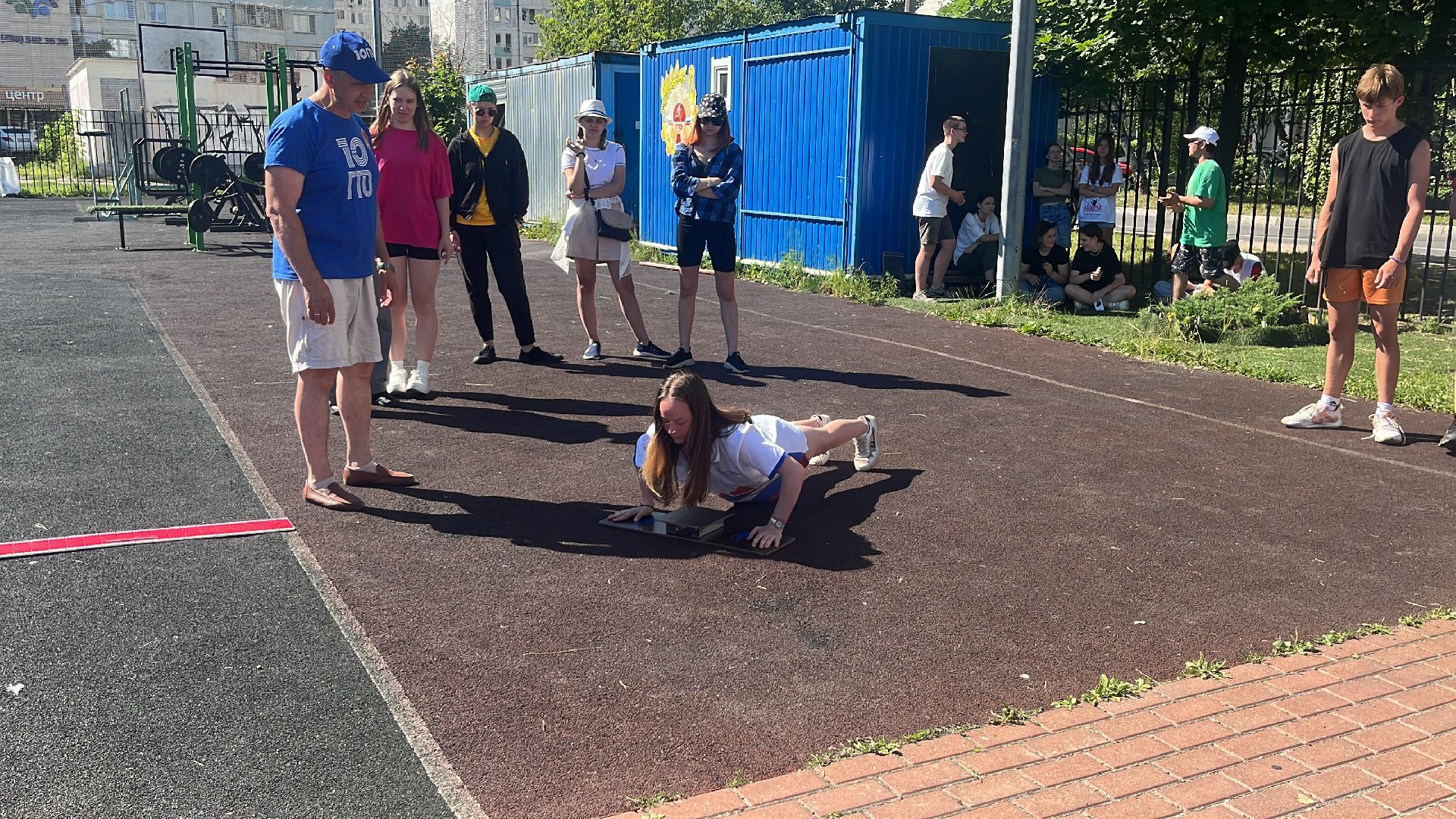 футбол, матч, футбольный матч, волонтеры, эколагерь,