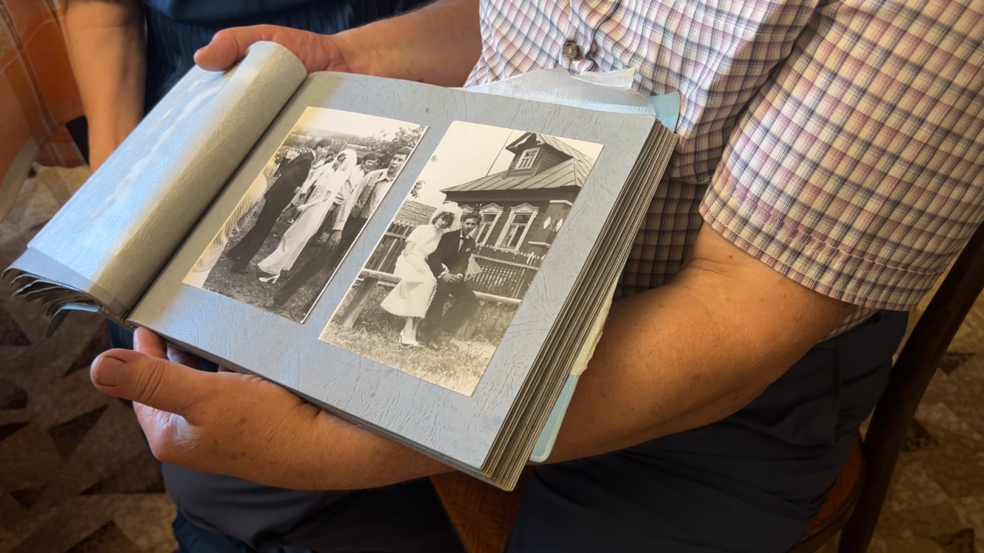 химки, общество, день семьи любви и верности, юбиляры семейной жизни, золотая свадьба,