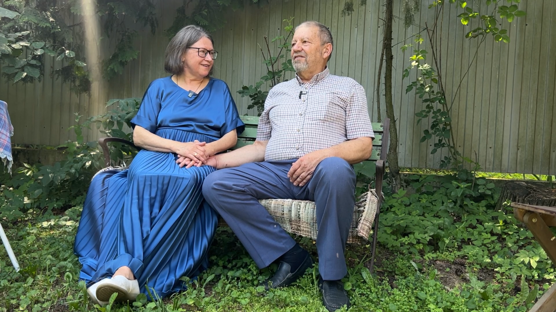 химки, общество, день семьи любви и верности, юбиляры семейной жизни, золотая свадьба,