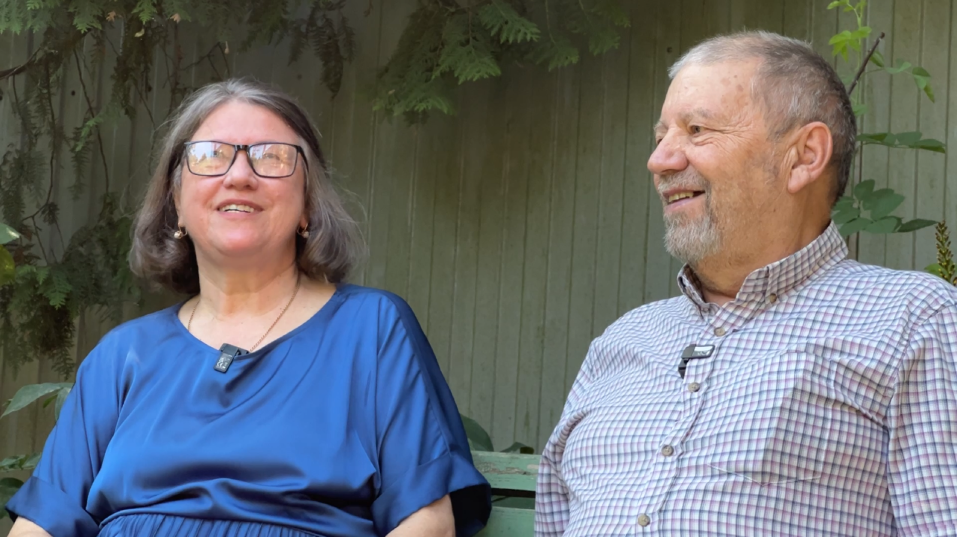 химки, общество, день семьи любви и верности, юбиляры семейной жизни, золотая свадьба,