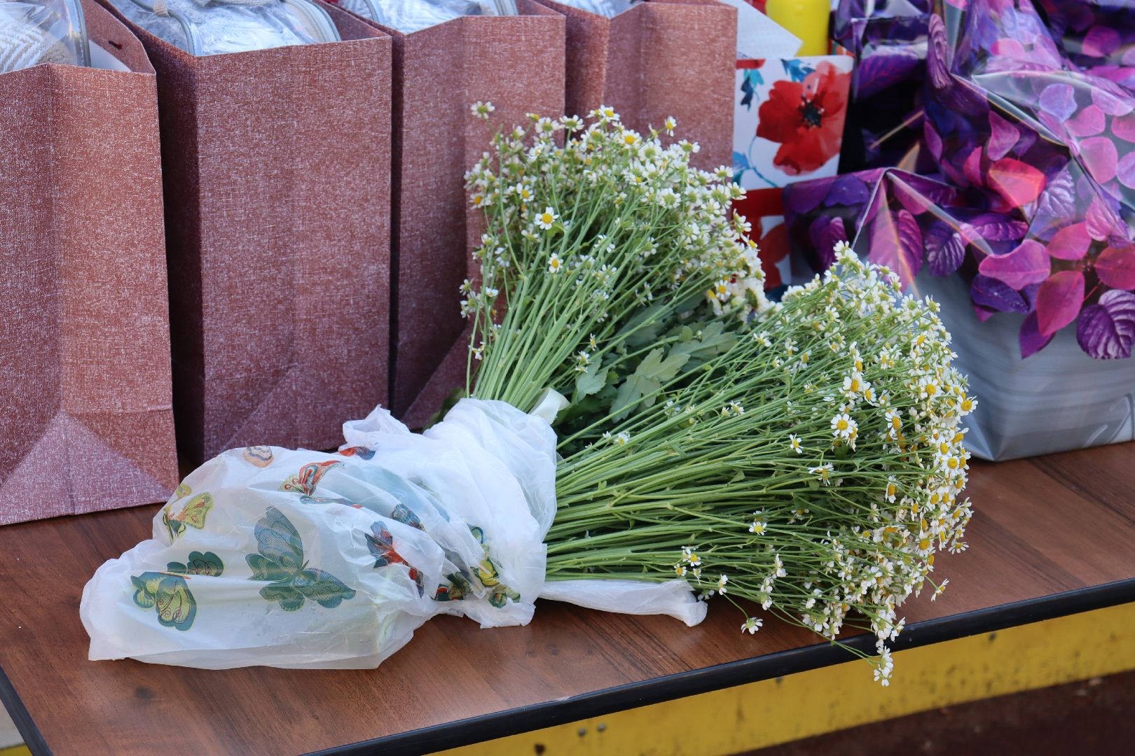 Андроник Пак, дзержинский, Сергий Калашников, День семьи, день семьи,