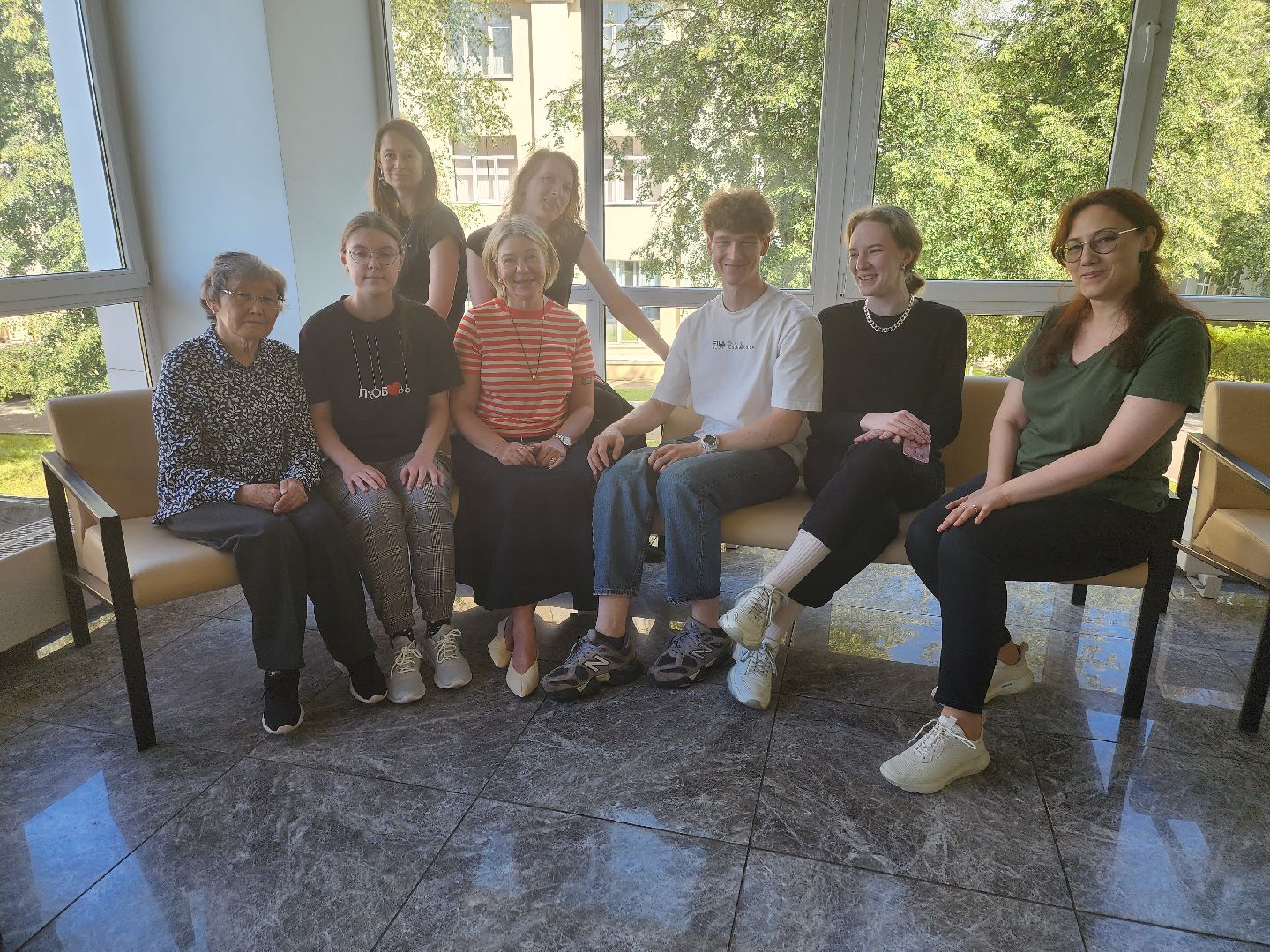 долгопрудный, мфти, петр капица, коллаж, мастер-класс,