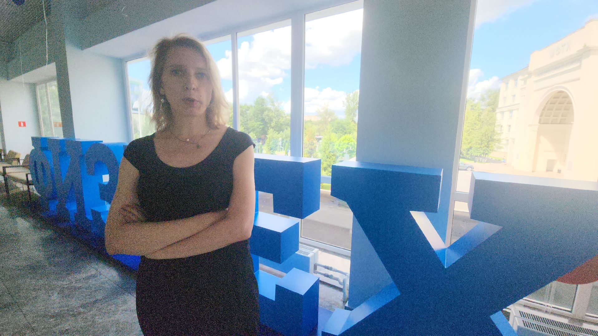 долгопрудный, мфти, петр капица, коллаж, мастер-класс,