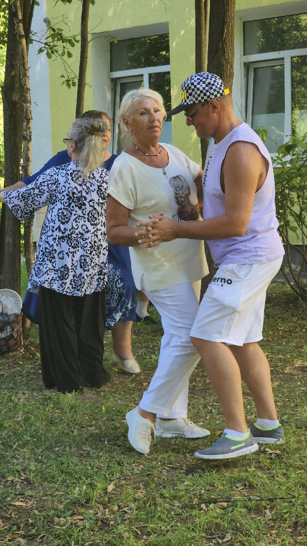 пушкино, день семьи любви и верности, концерт, центр социального обслуживания, песни,