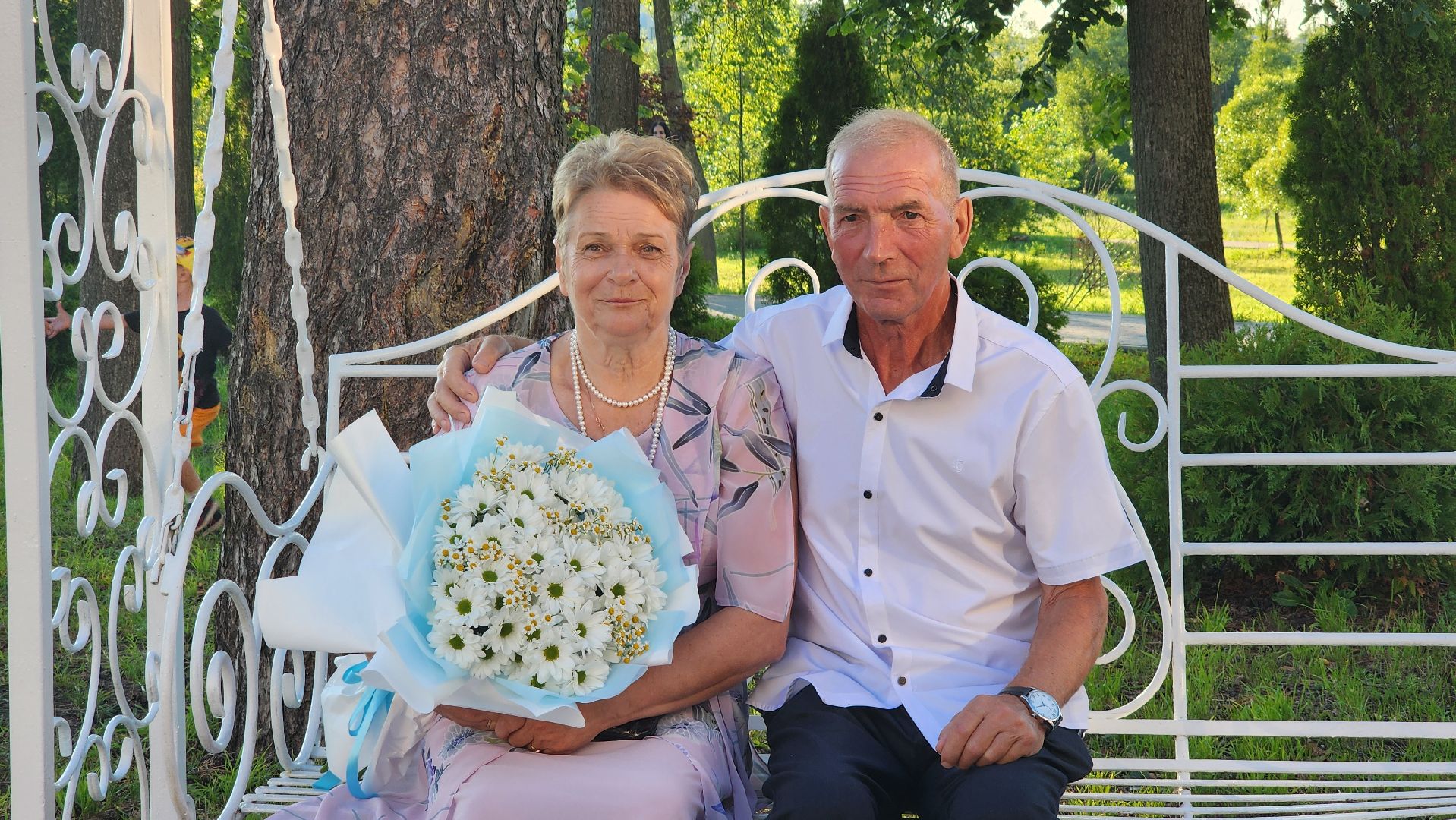 день семьи любви и верности, парк крестов брод, Рошаль, Большая Шатура, Праздник,