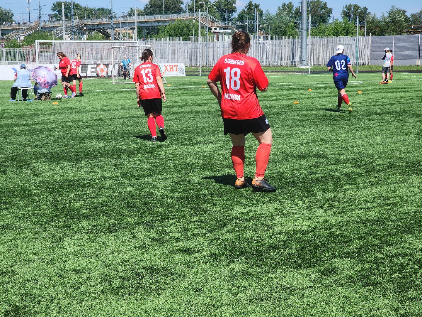 Кубок футбольных мам, орехово зуево,