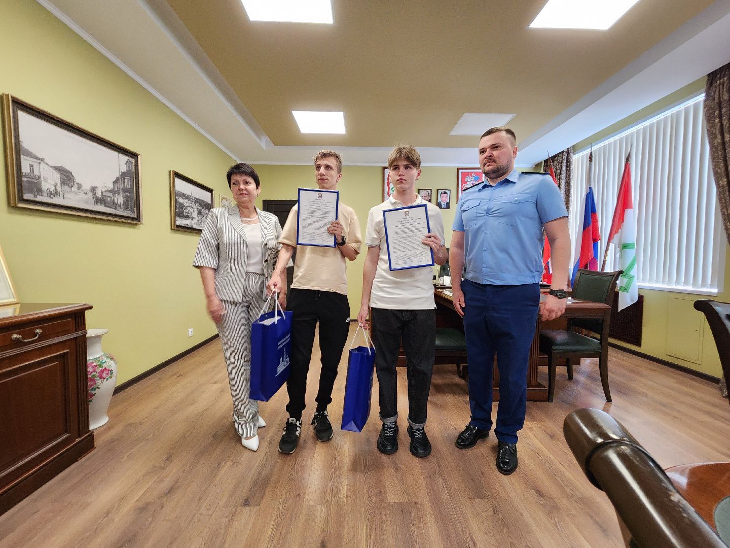 волоколамск, сертификат на жилье, социальная защита,