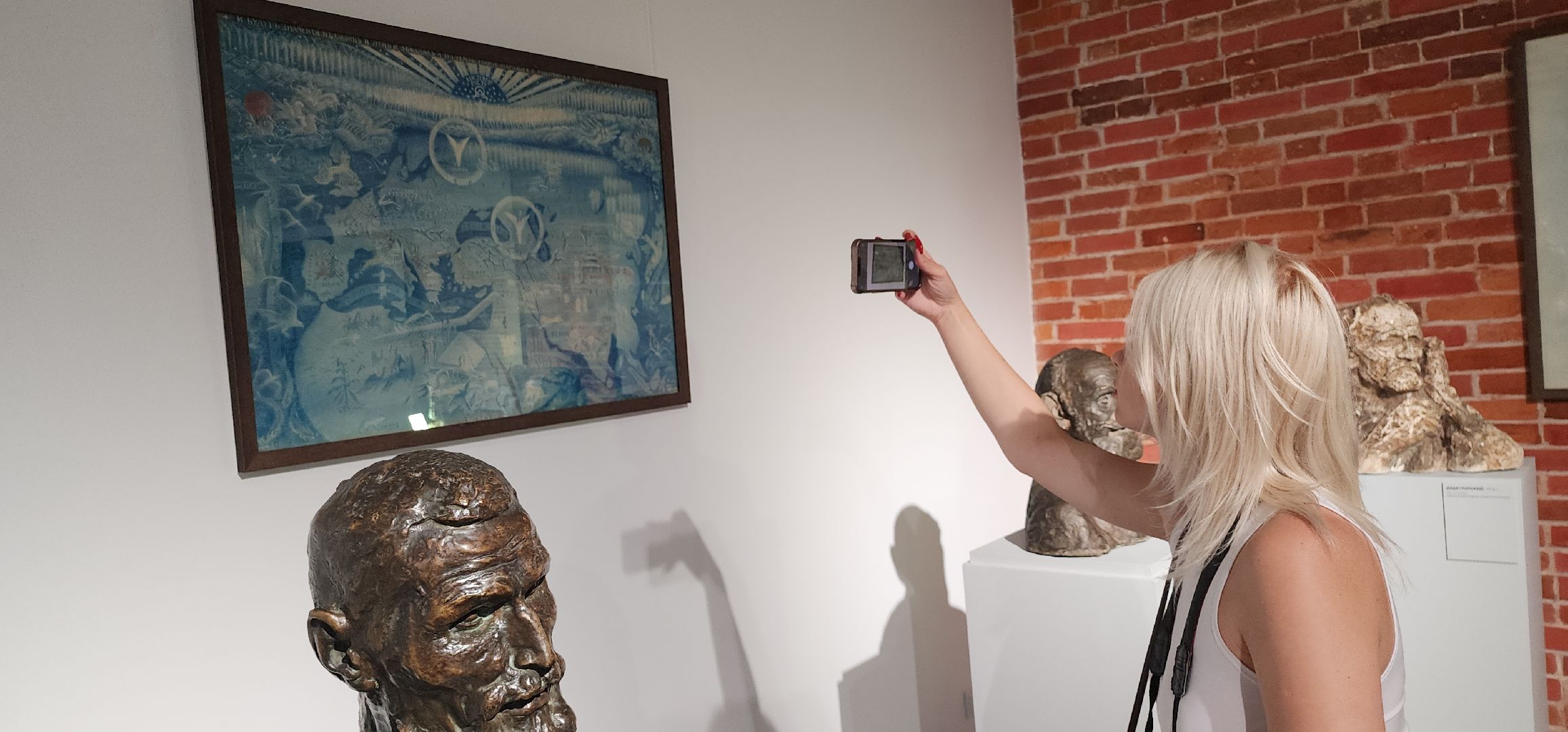 серпухов, подмосковья, СИХМ,