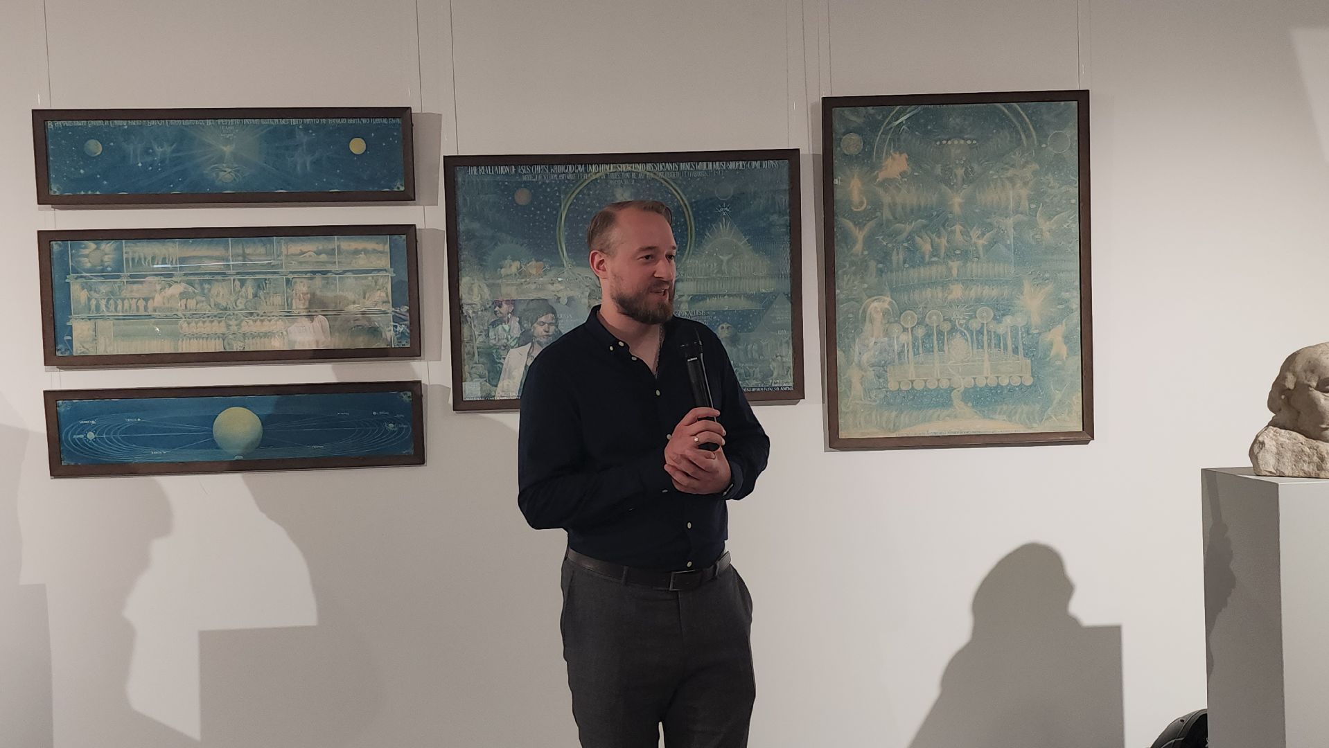 серпухов, подмосковья, СИХМ,