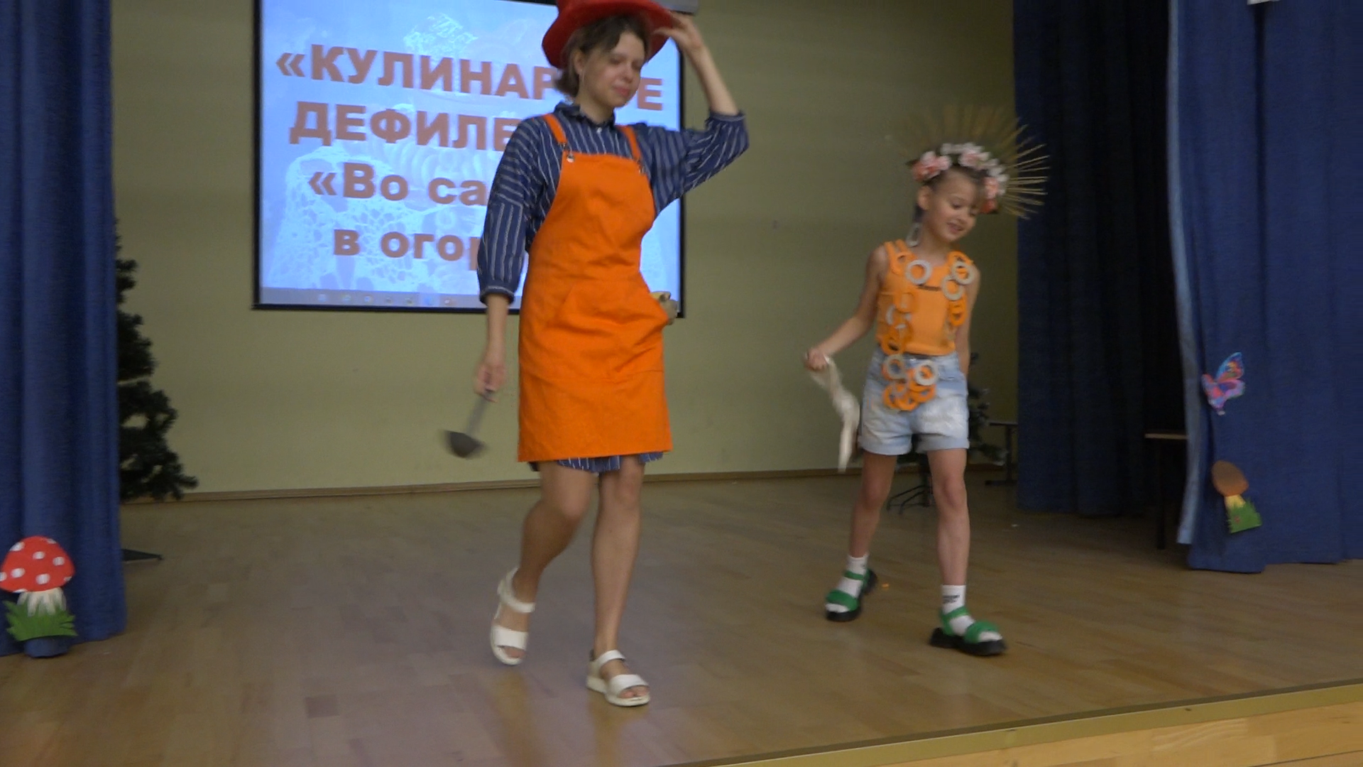 школа Перспектива, Власиха Перспектива, летний лагерь Перспектива, волонтеры Власихи, пришкольный лагерь Власиха,