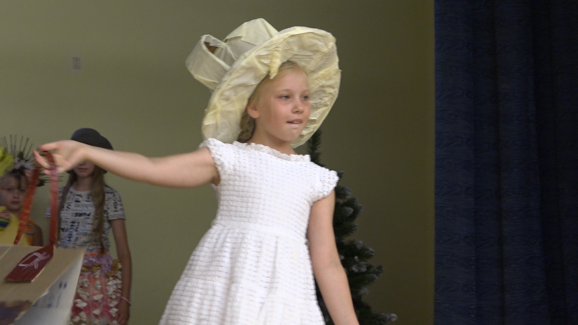 школа Перспектива, Власиха Перспектива, летний лагерь Перспектива, волонтеры Власихи, пришкольный лагерь Власиха,