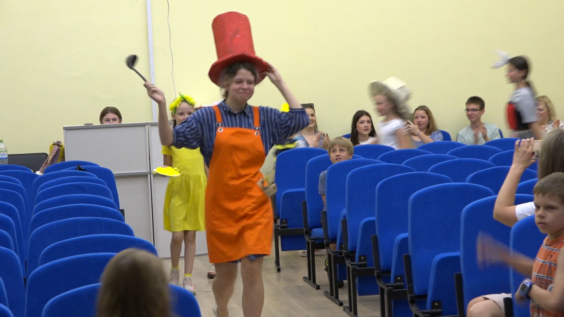 школа Перспектива, Власиха Перспектива, летний лагерь Перспектива, волонтеры Власихи, пришкольный лагерь Власиха,