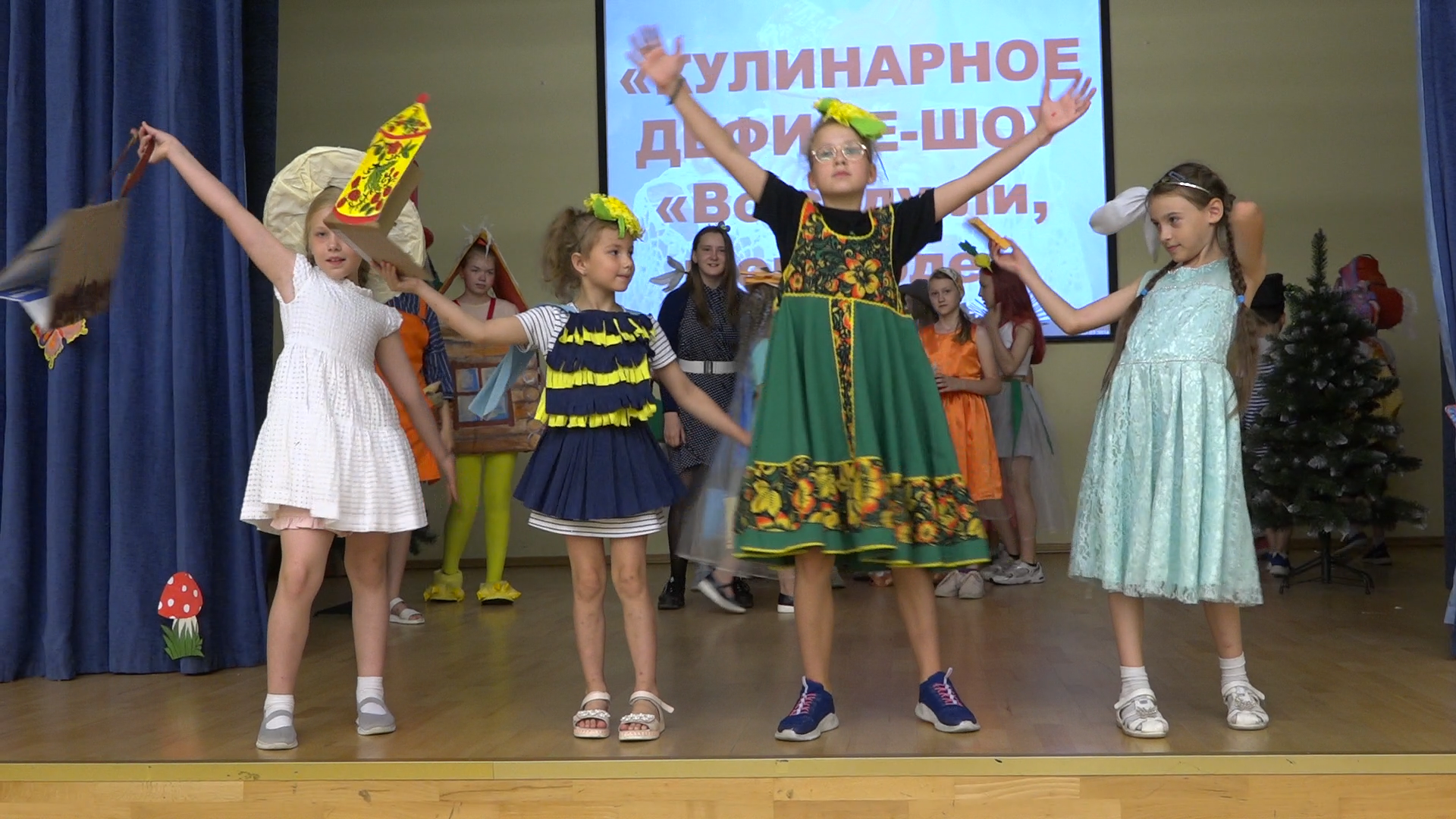 школа Перспектива, Власиха Перспектива, летний лагерь Перспектива, волонтеры Власихи, пришкольный лагерь Власиха,