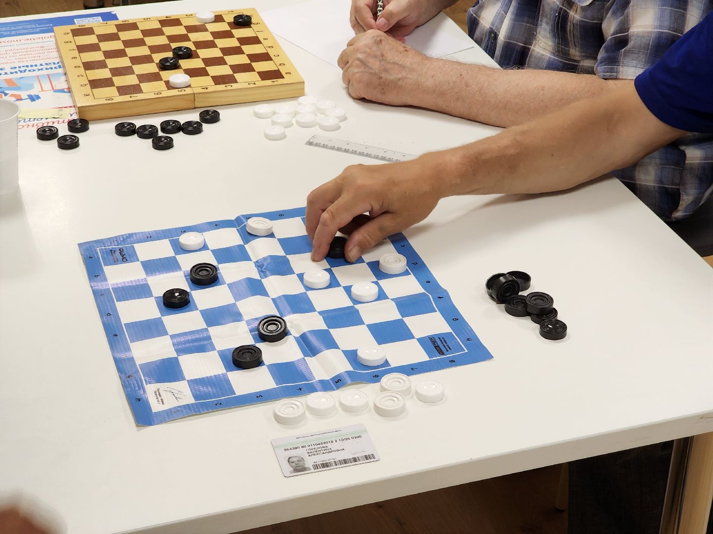 Чехов, клуб Активное долголетие, турнир, русские шашки, отборочные соревнования, дворец спорт Олимпийский, активное долголетие,