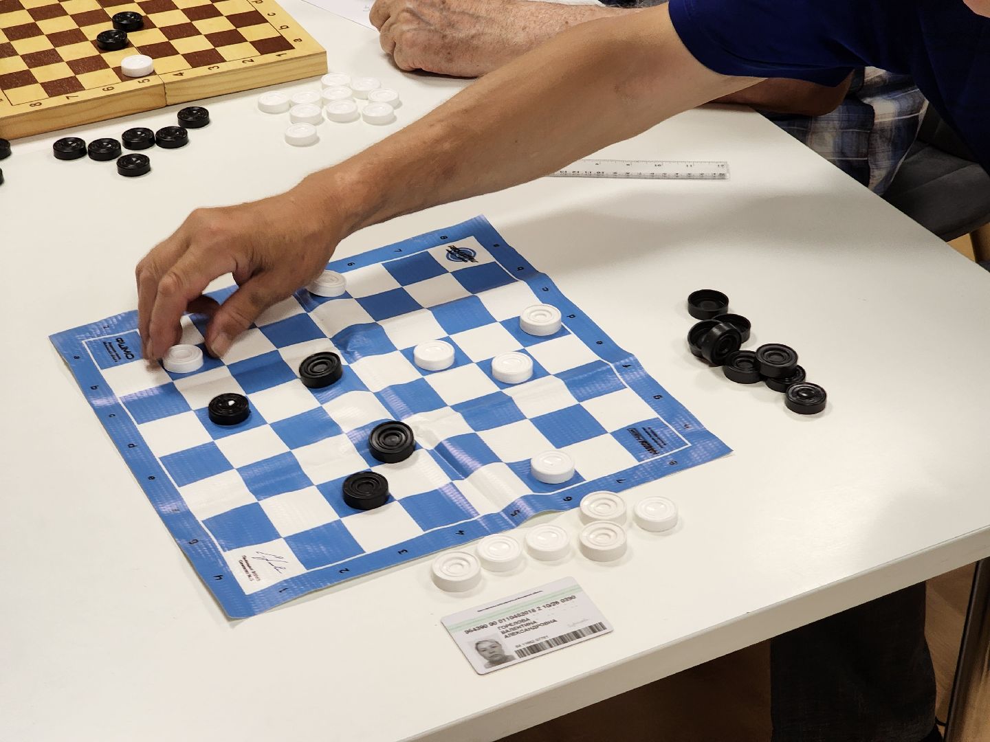 Чехов, клуб Активное долголетие, турнир, русские шашки, отборочные соревнования, дворец спорт Олимпийский, активное долголетие,