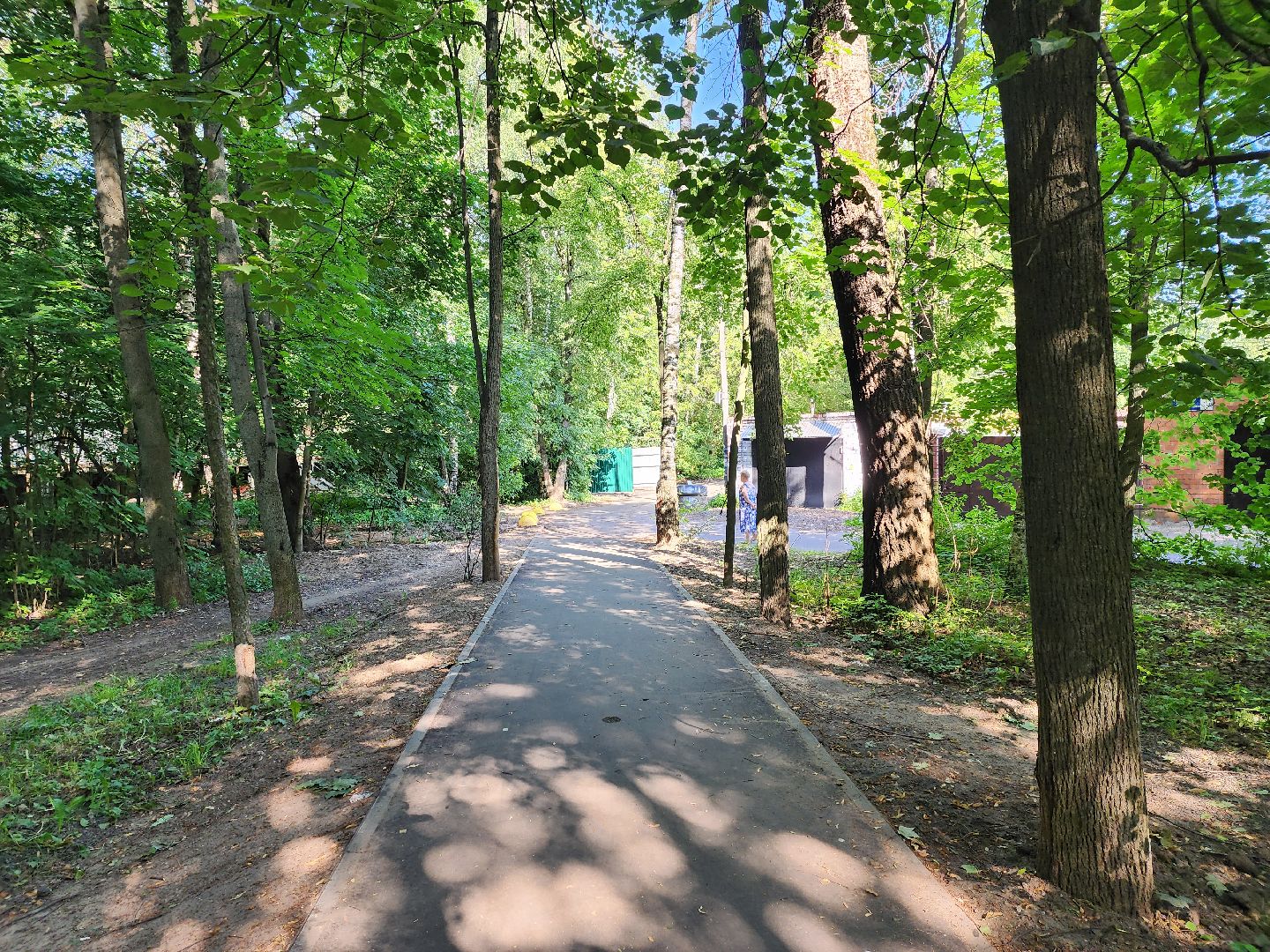 королёв,