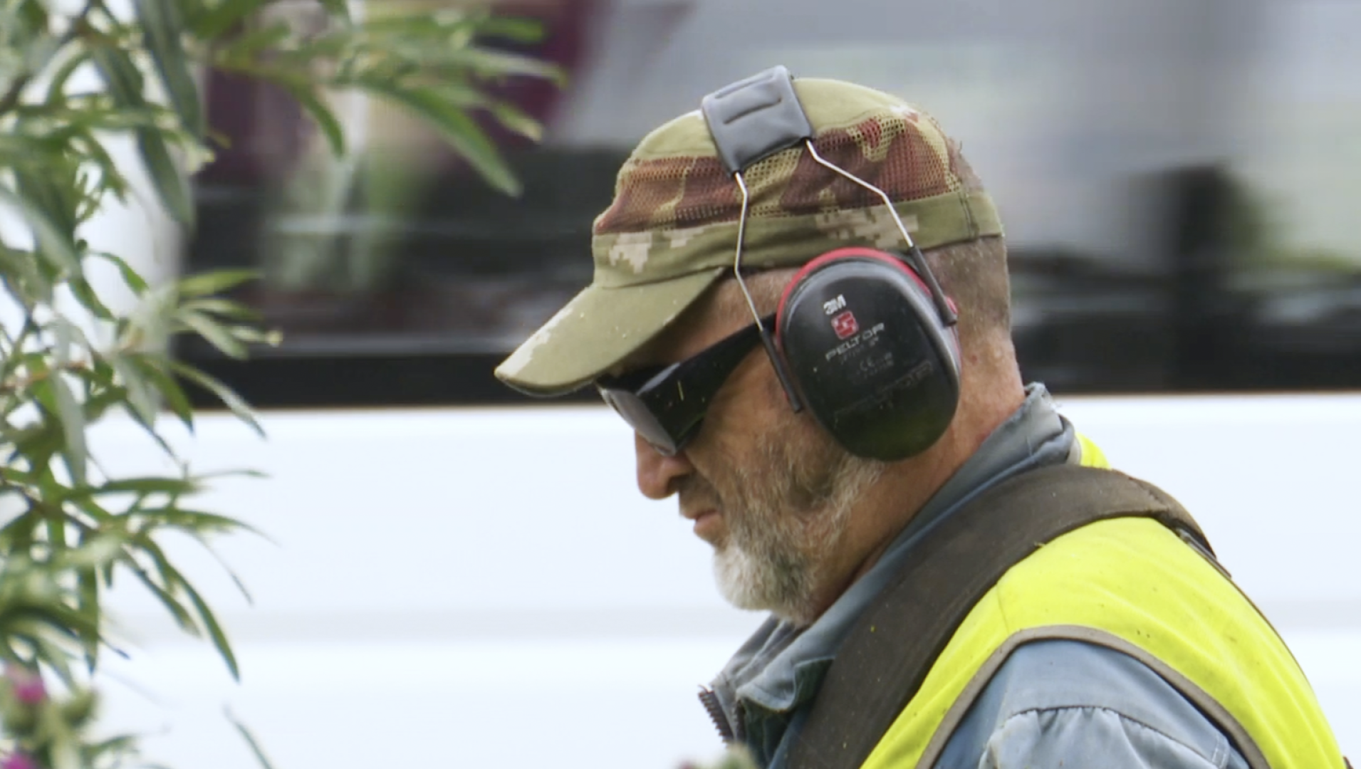 Клин, общество, ЖКХ, покос травы, благоустройство,