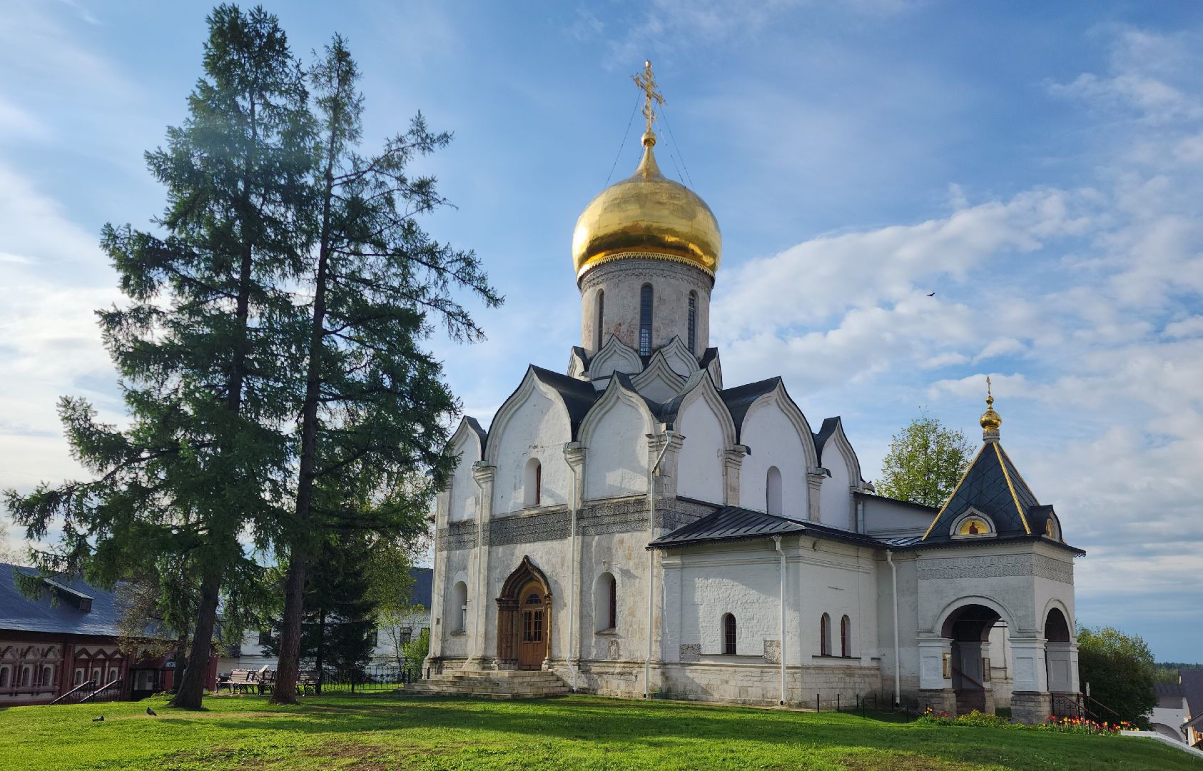 Звенигород, Туризм, Культура,