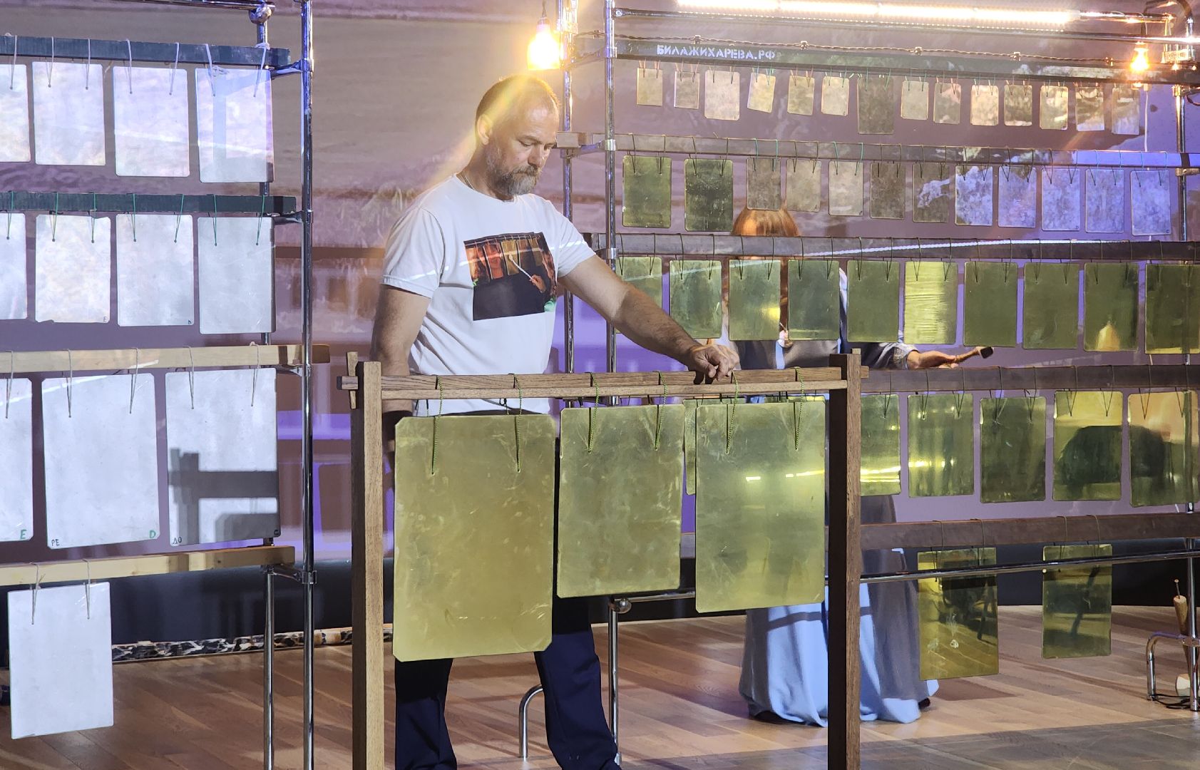 Звенигород, Туризм, Культура,