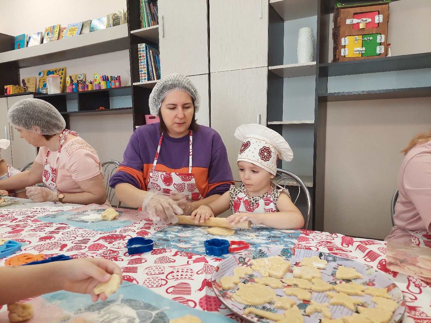 дети, ЛФК, здоровье