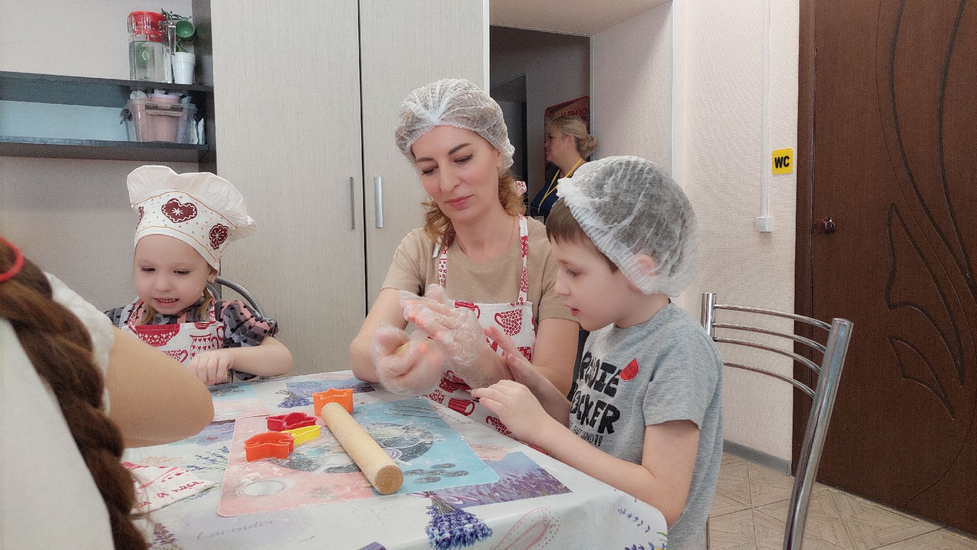 дети, ЛФК, здоровье