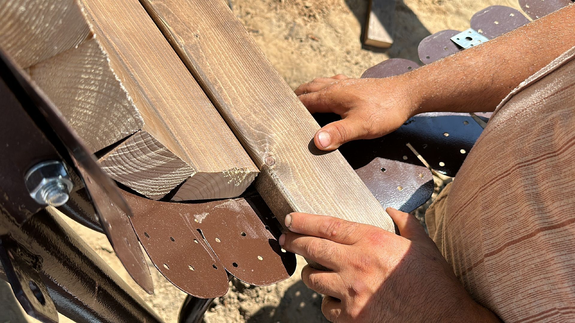 Клин, общество, благоустройство, парки подмосковья,