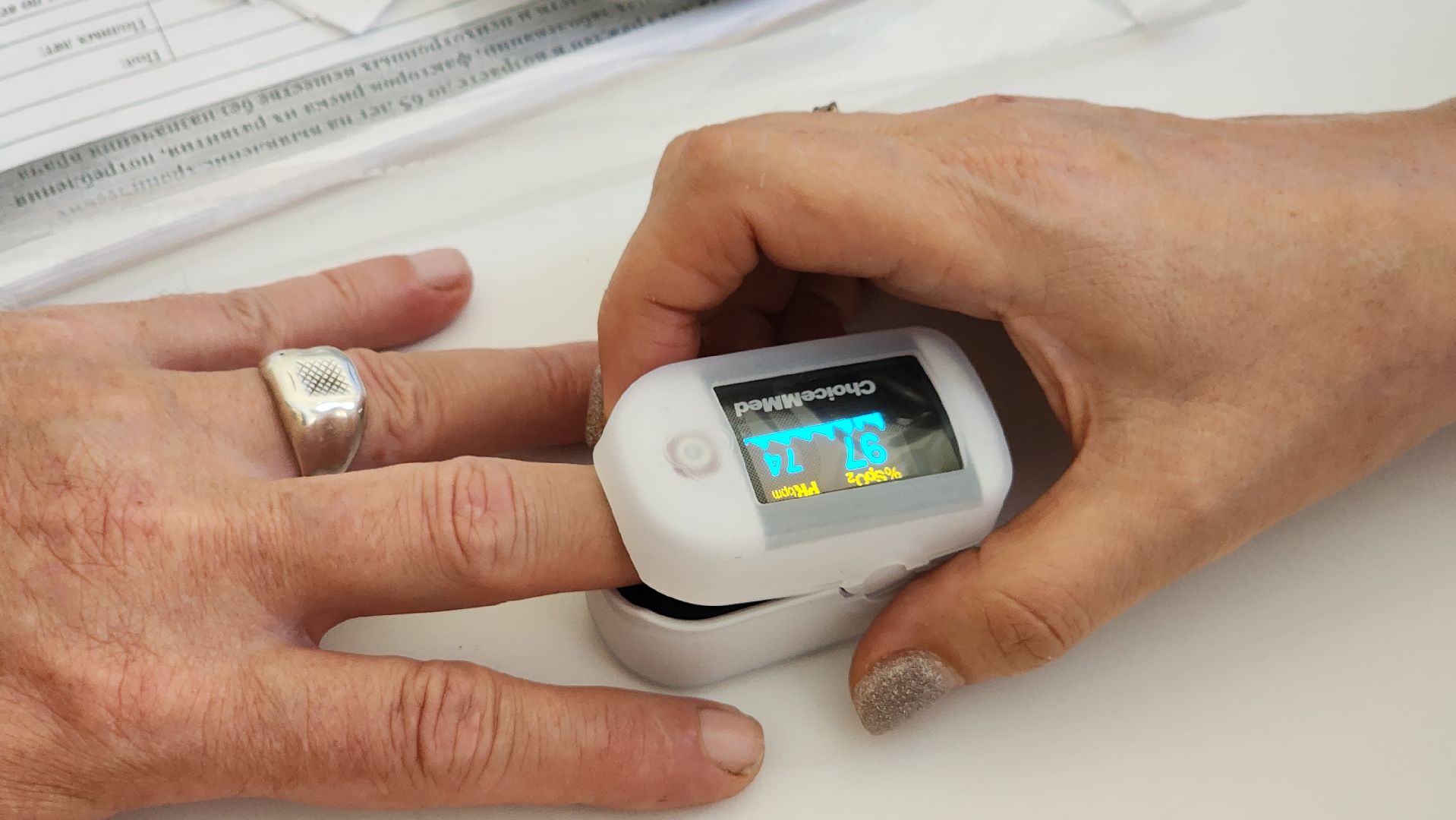 Солнечногорск, Медицина, выездная диспансеризация,