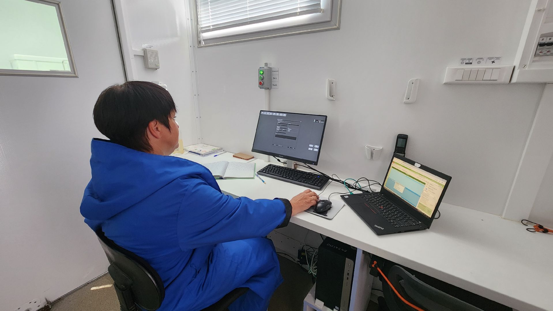 Солнечногорск, Медицина, выездная диспансеризация,