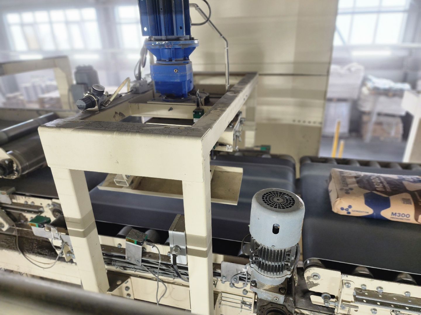 воскресенск, экономика, завод, цементум,