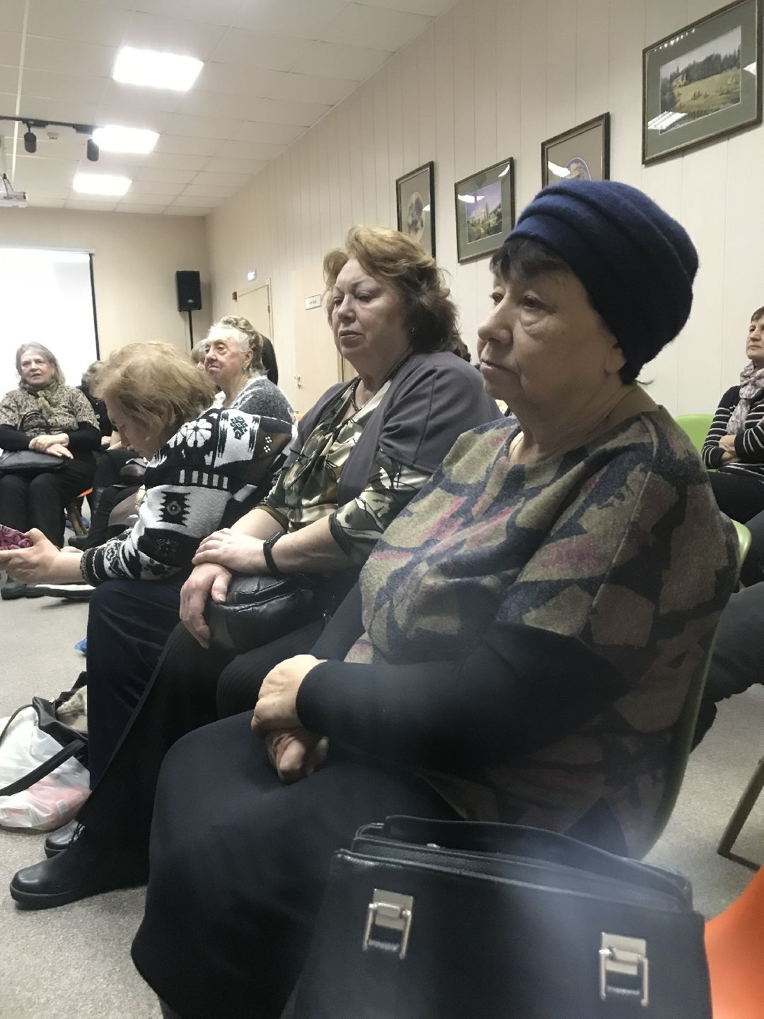 Балашиха, общество