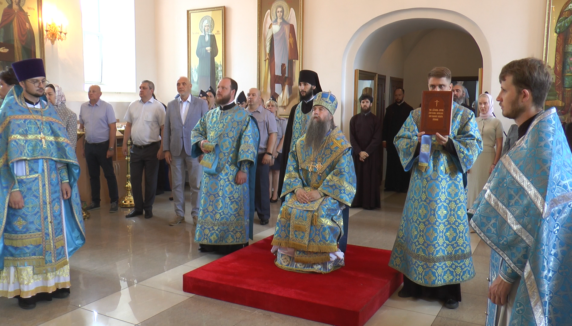 Дмитров, ИК-1, ФСИН,