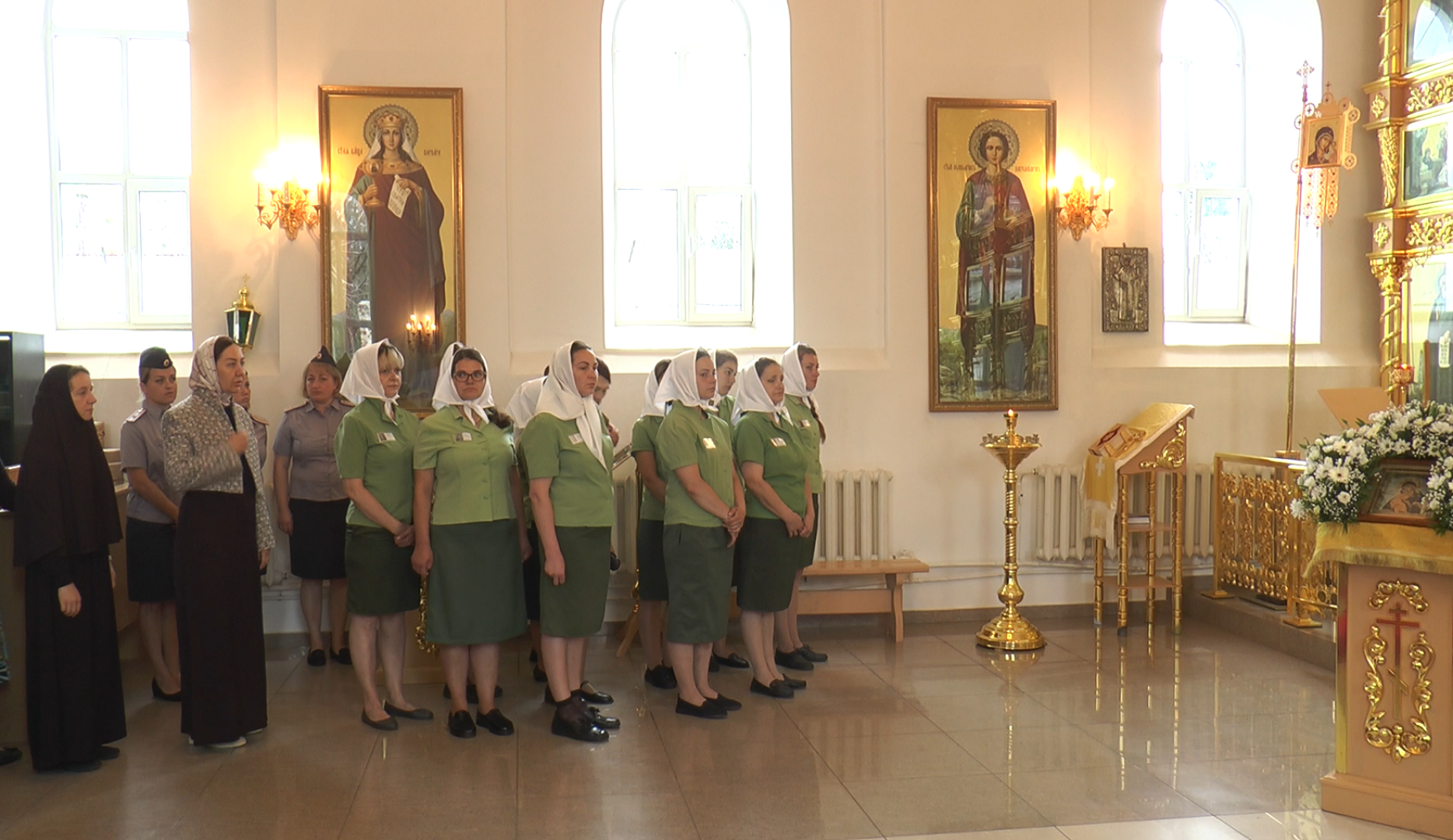 Дмитров, ИК-1, ФСИН,