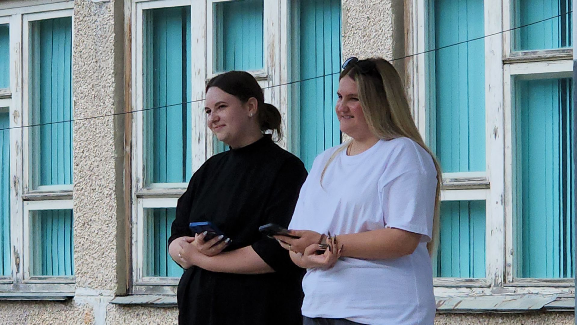 егорьевск, дети, лагерь, лето, линейка, отдых,