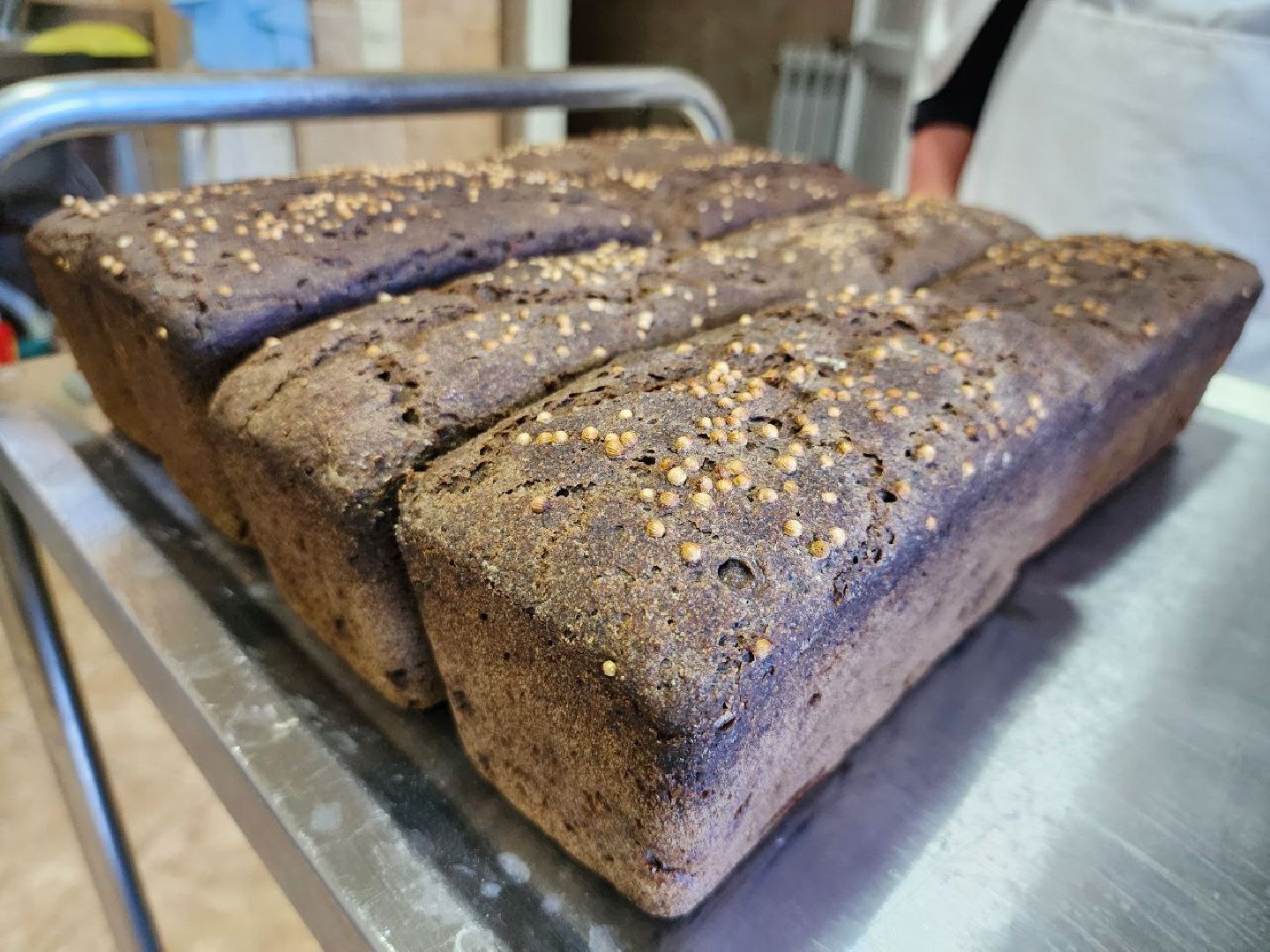 можайск, можайский городской округ, подмосковье, бородинский хлеб, монастырь, древнерусский рецепт,