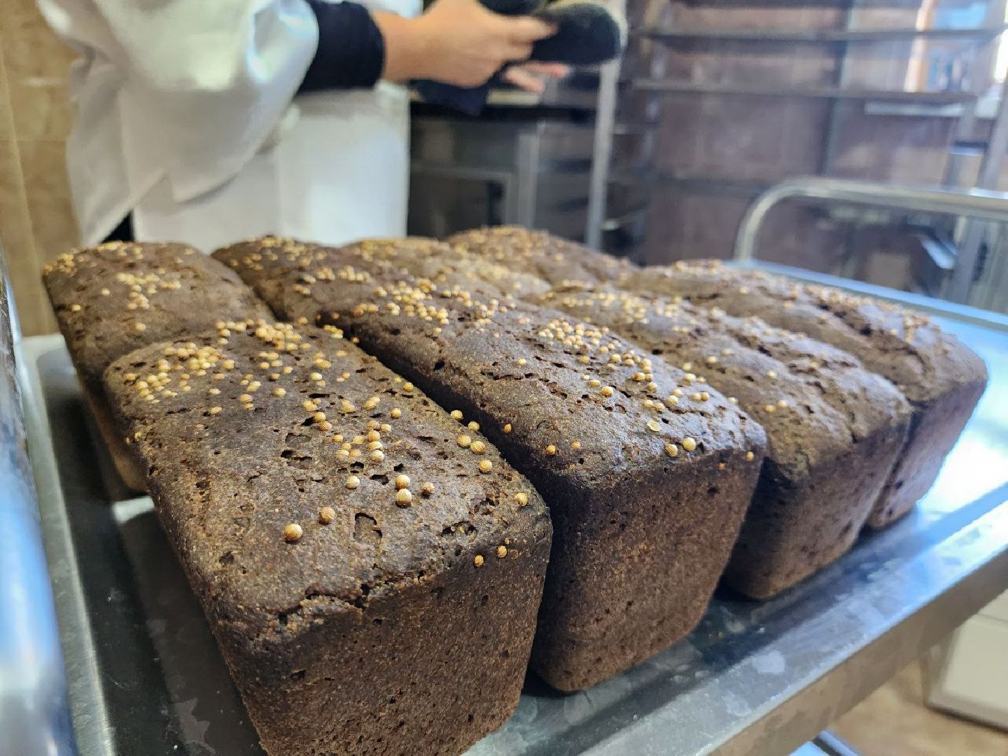 можайск, можайский городской округ, подмосковье, бородинский хлеб, монастырь, древнерусский рецепт,