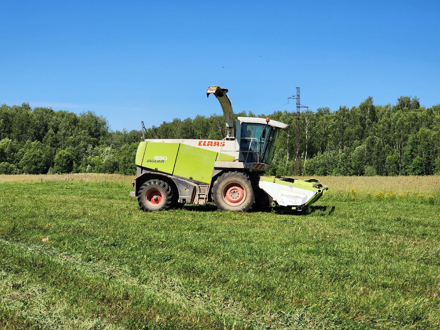 чехов, заготовка кормов, крупный рогатый скот, силос, сенаж, уникальная технология, группа компаний Агро-Центр,
