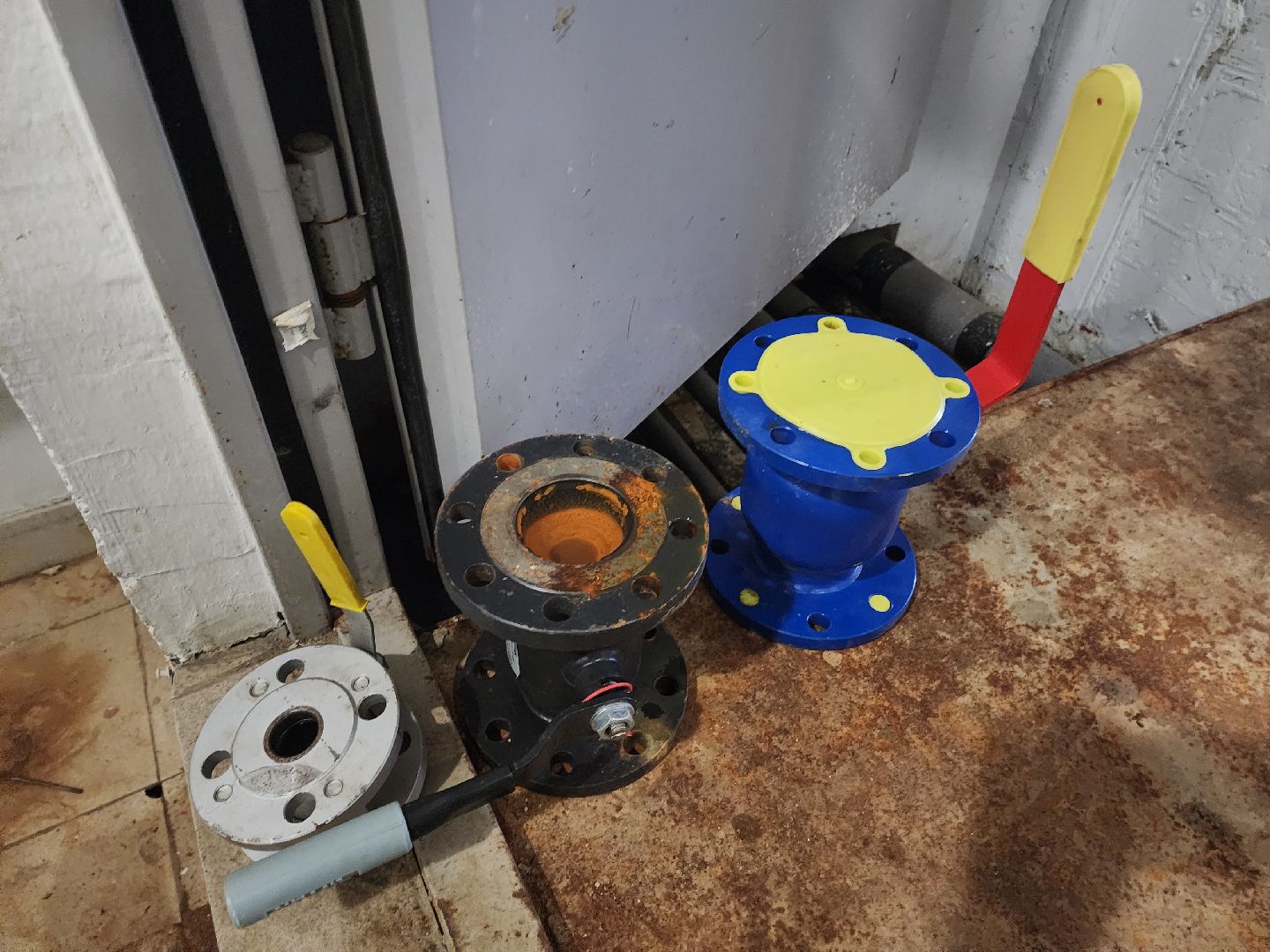 красногорск, отопление, подготовка к отопительному сезону, ук, жкх,