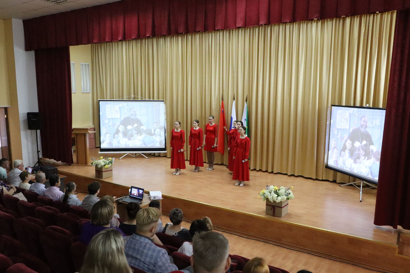 Медалисты 2024, образование МО, Серебряные Пруды, Школа Чуйкова,