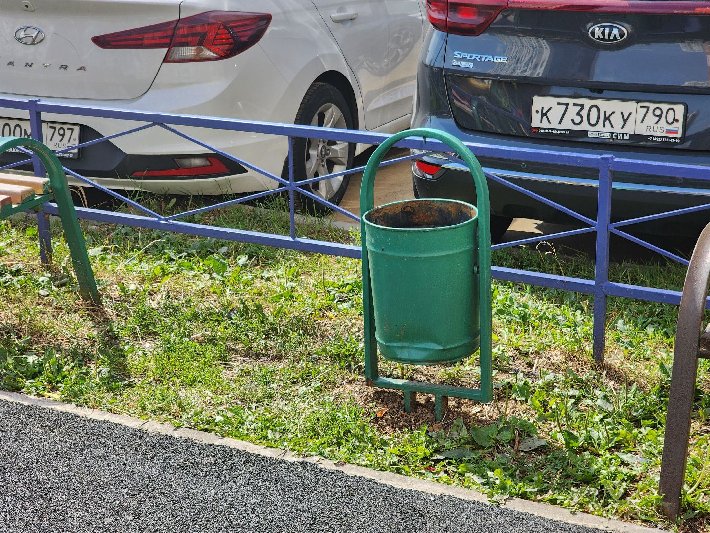 одинцово, команда губернатора, план добрых дел,благоустройство,