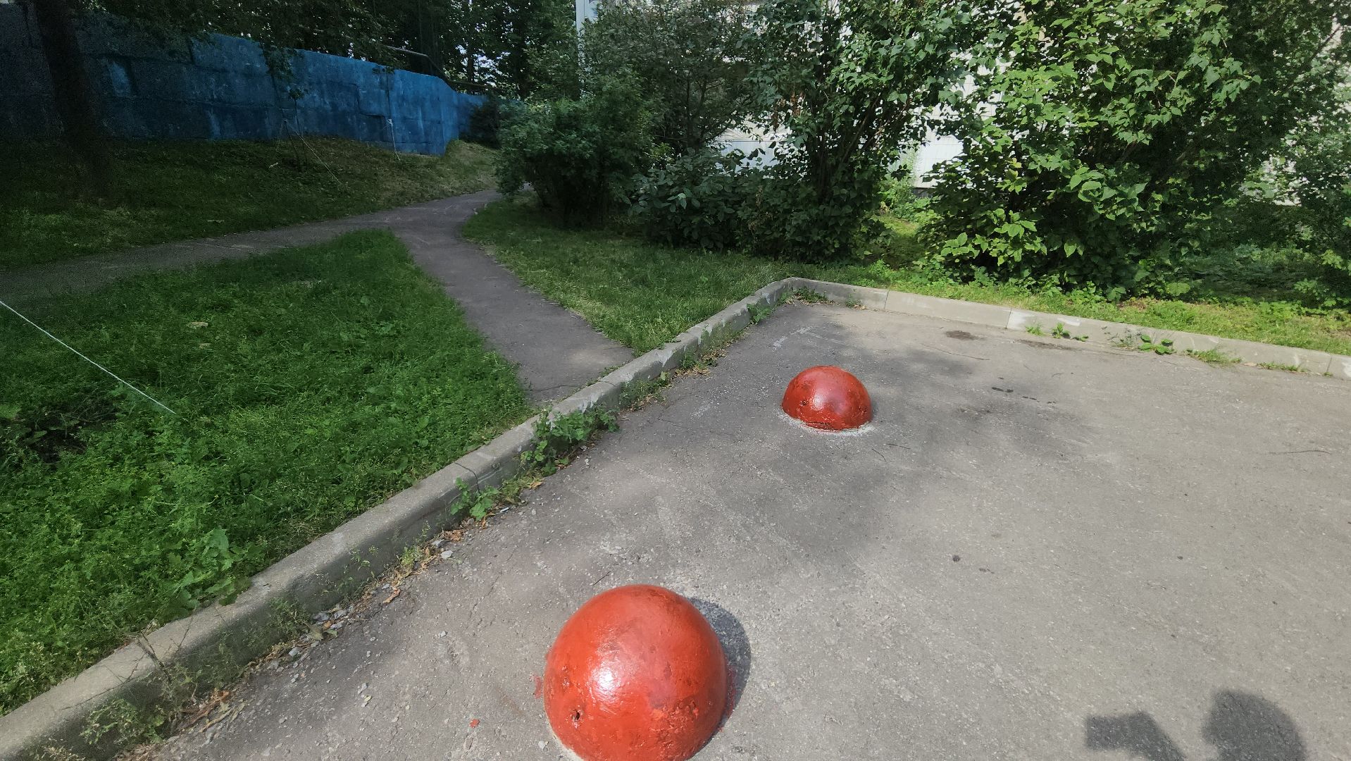 одинцово, команда губернатора, план добрых дел,благоустройство,