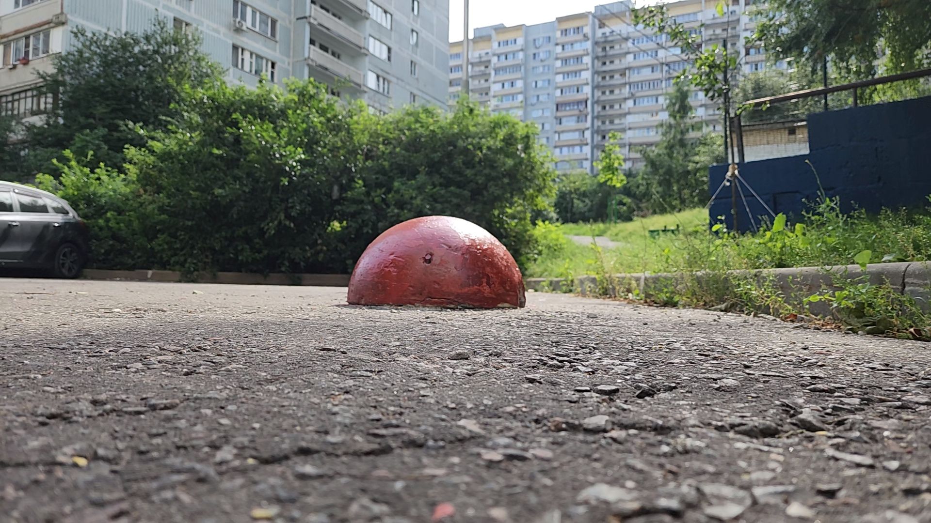 одинцово, команда губернатора, план добрых дел,благоустройство,