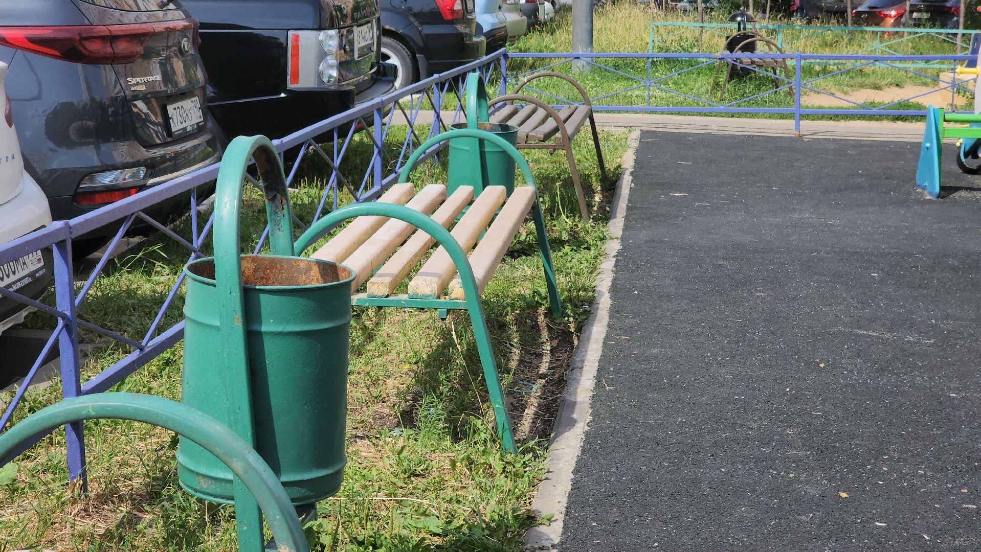 одинцово, команда губернатора, план добрых дел,благоустройство,