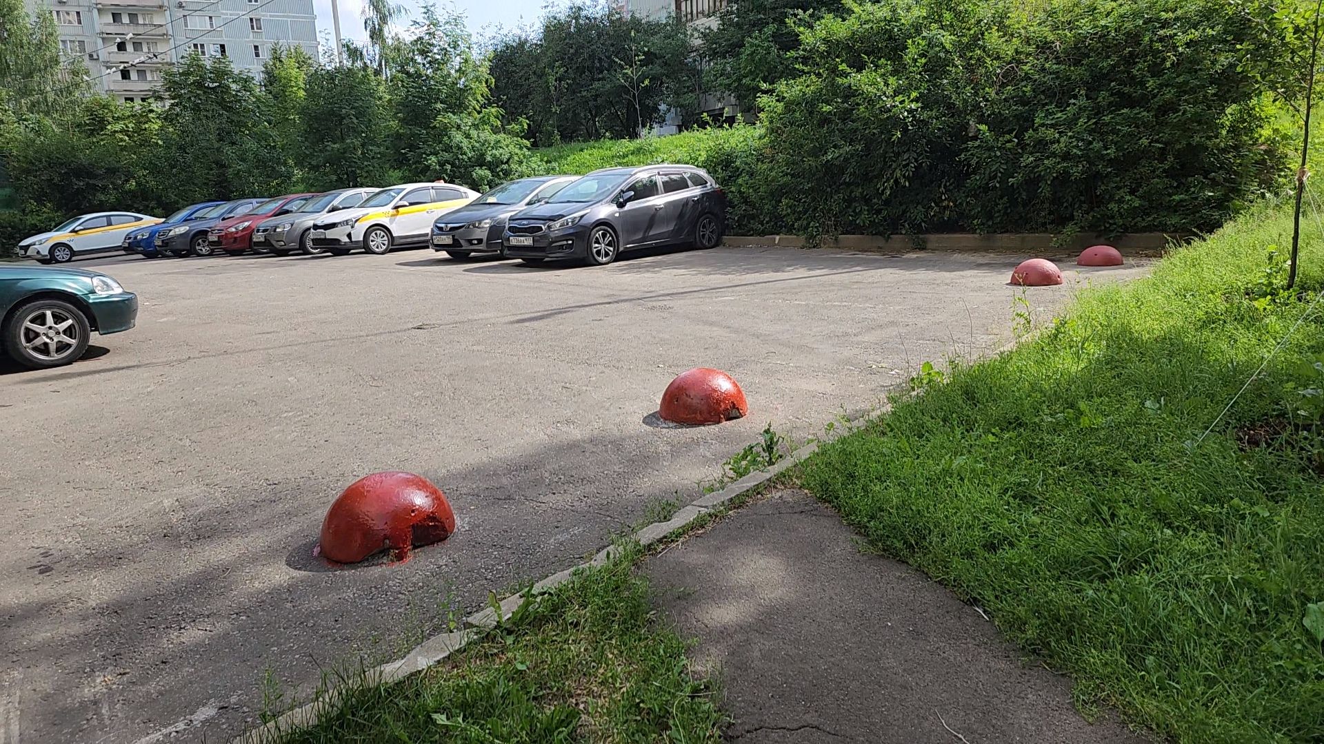 одинцово, команда губернатора, план добрых дел,благоустройство,