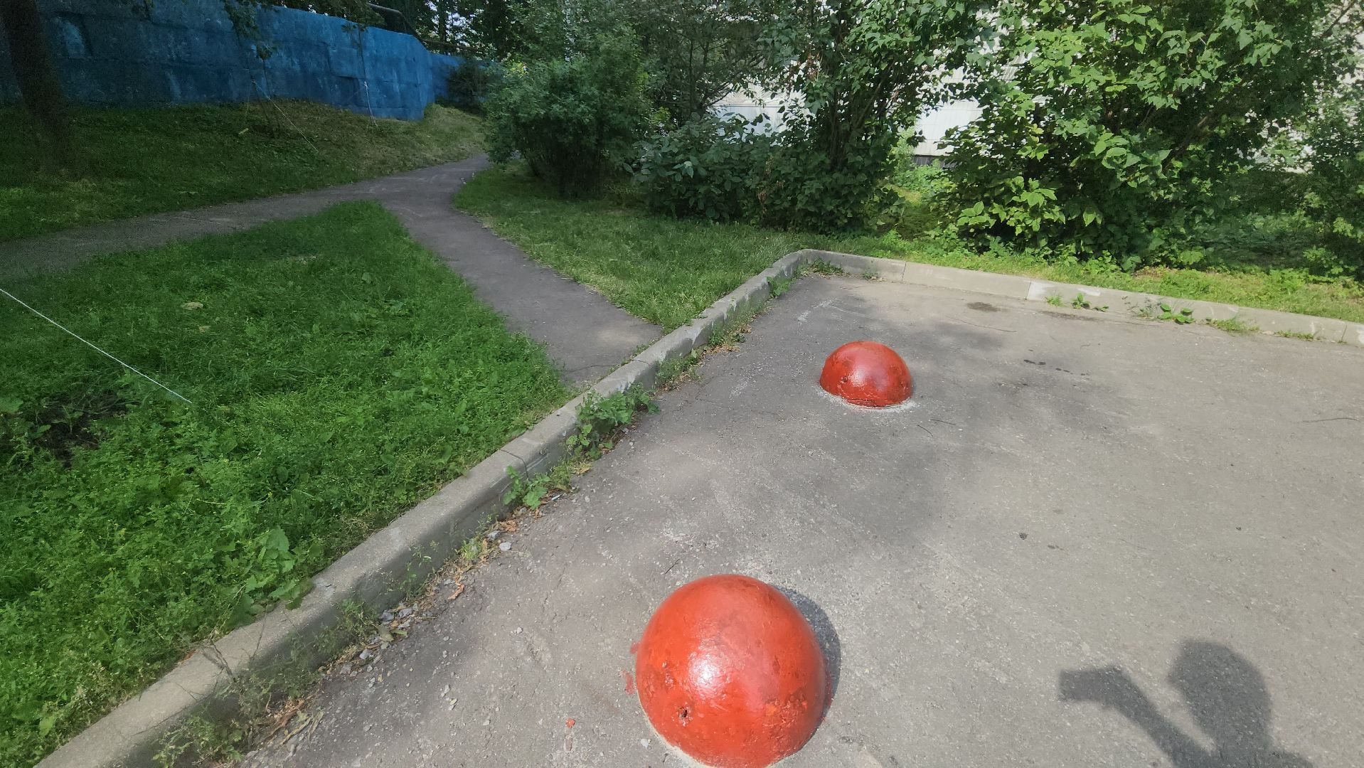 одинцово, команда губернатора, план добрых дел,благоустройство,