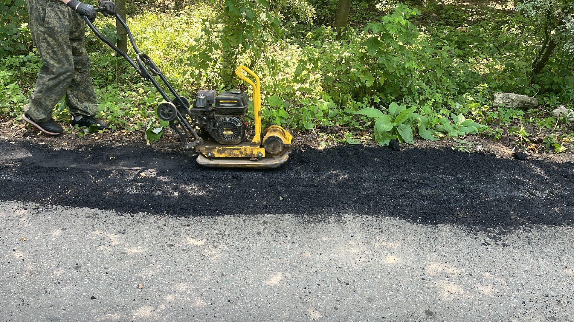 дорога, улица, ремонт, ремонт дорог, ямы, ямы на дорогах, ямочный ремонт,