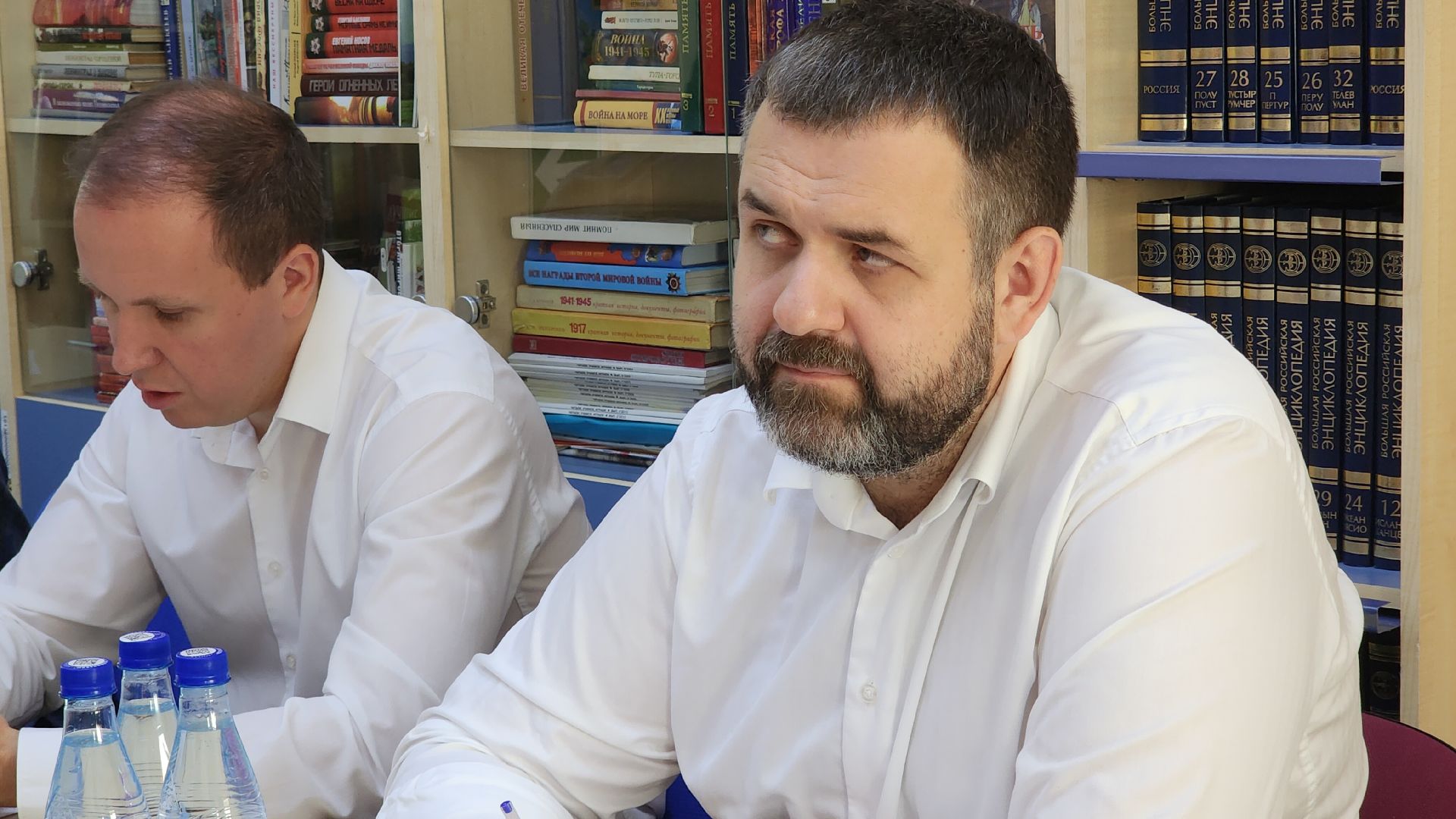 Голицыно, ЖКХ, Благоустройство,