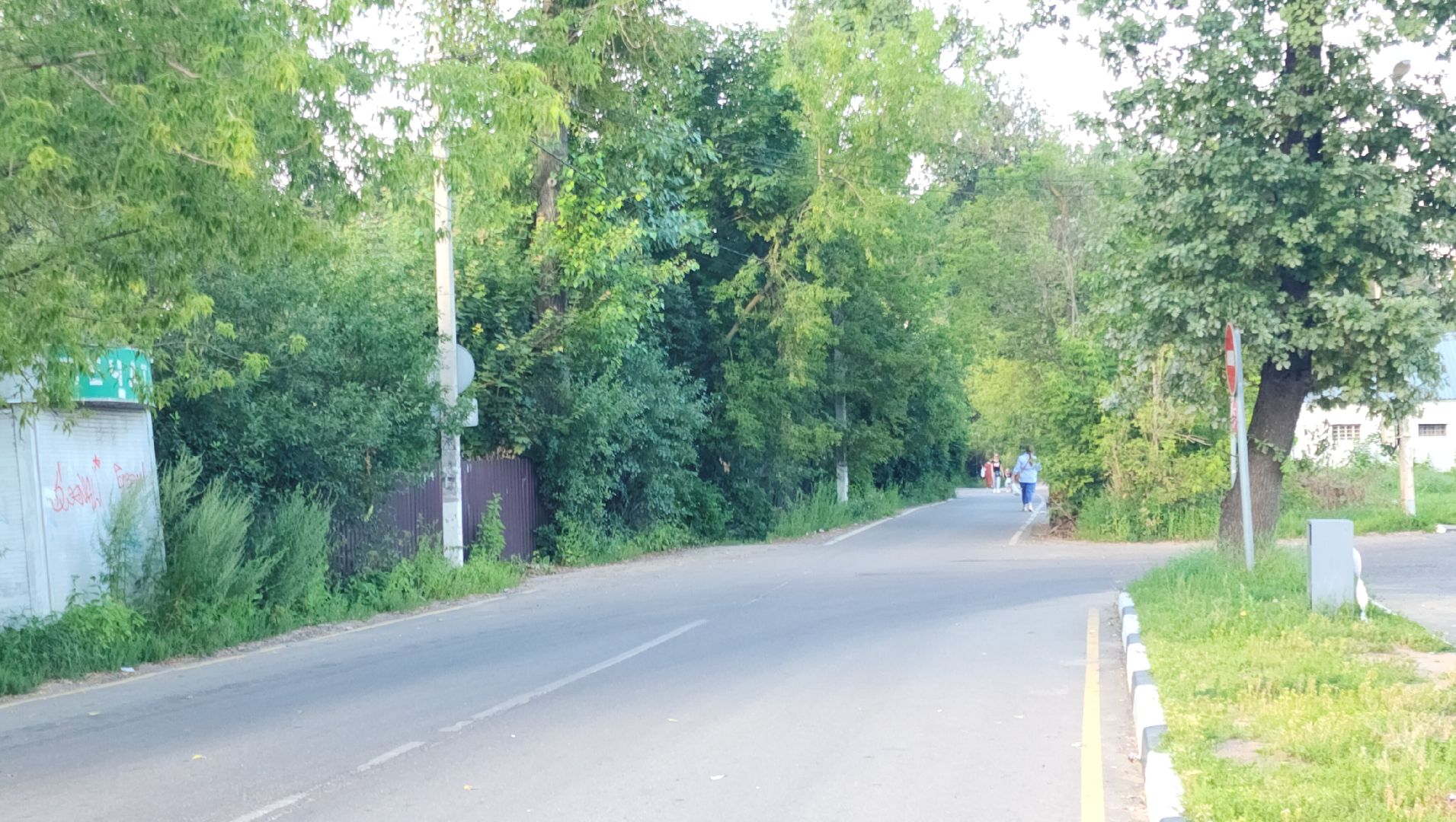 Голицыно, Транспорт, Общество,