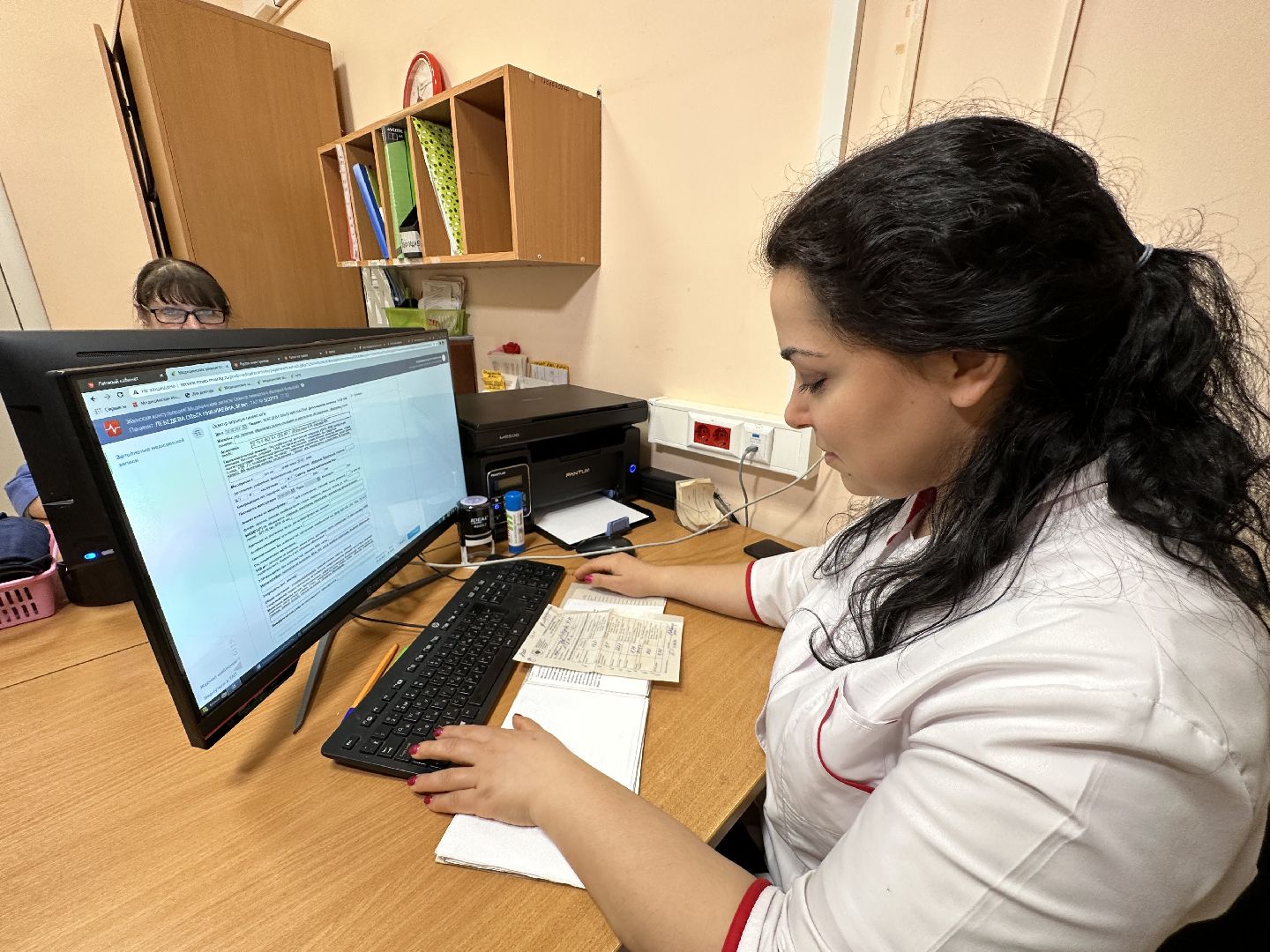 Реутов, благоустройство, месяц чистоты, ЖКХ, Светлана Аипова