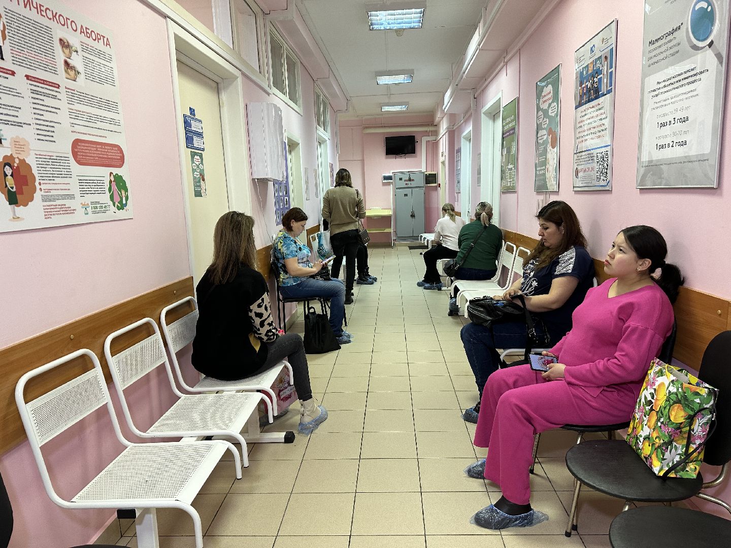 Реутов, благоустройство, месяц чистоты, ЖКХ, Светлана Аипова