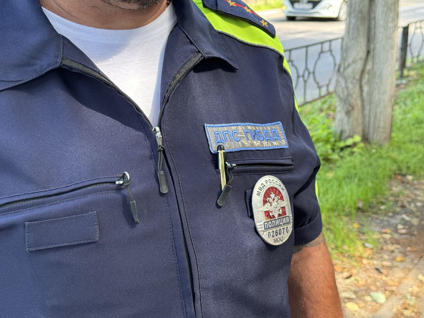 безопасность дорожного движения, сотрудники госавтоинспекции, школа, Пешеходные переходы, Разметка дороги, ленинский городской округ,